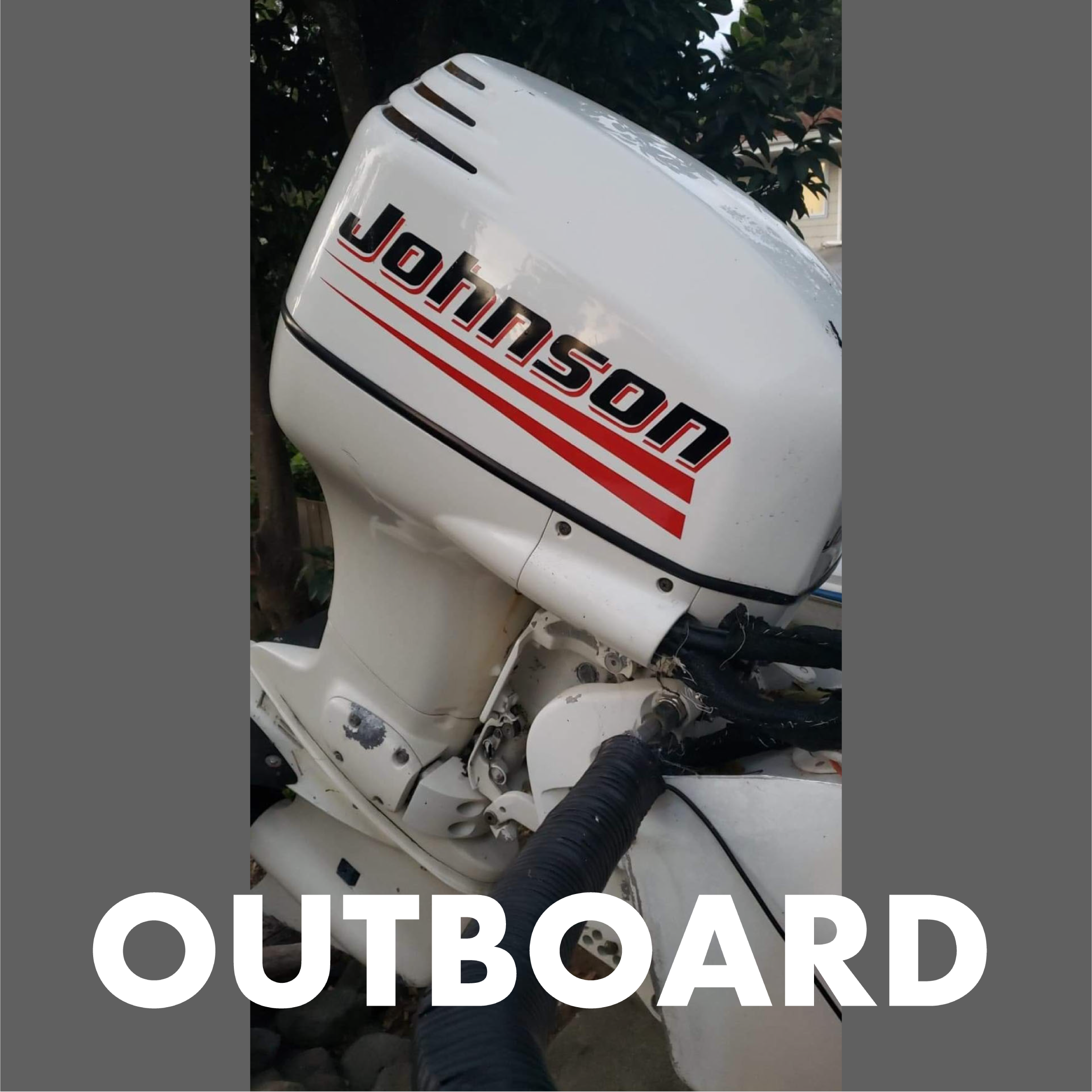 OUTBOARD DECALS