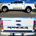 FORD RANGER PACK1