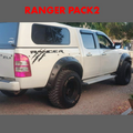 FORD RANGER PACK2