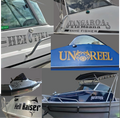 Boat name {custom}